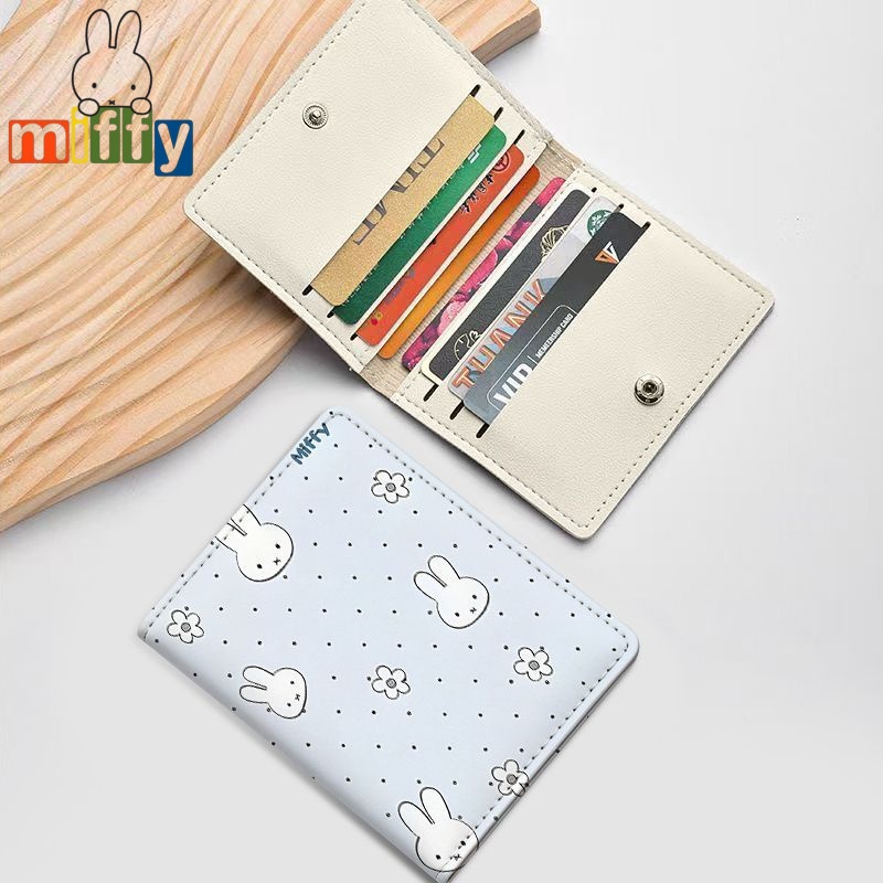 Cute Miffy Rabbit Multifunctio - Good Floral & Wedding Decor Supply ulasan dan harga