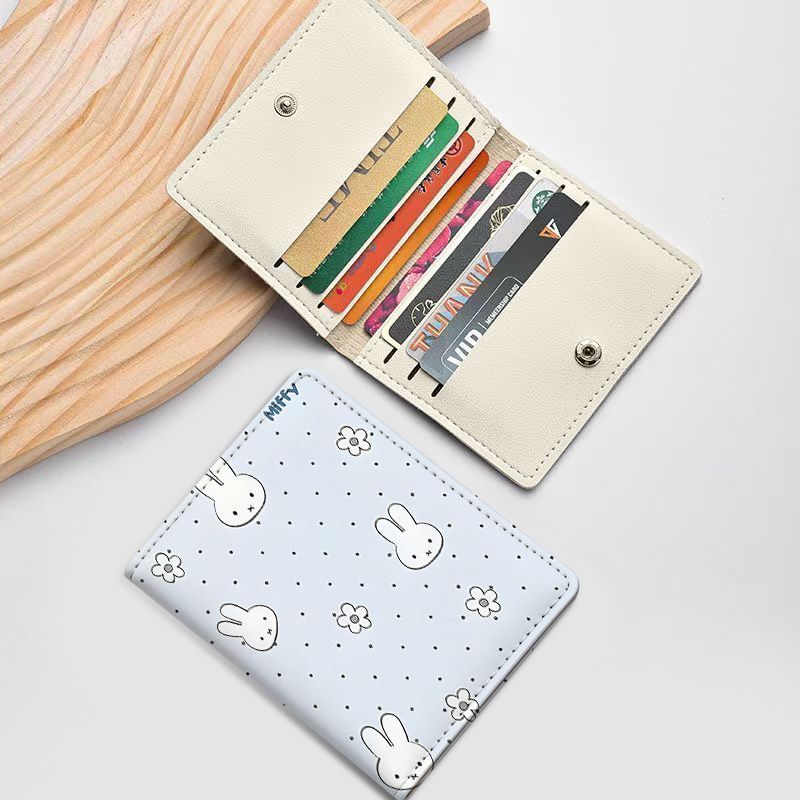 Cute Miffy Rabbit Multifunctio - Good Floral & Wedding Decor Supply ulasan dan harga