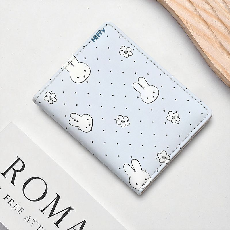 Cute Miffy Rabbit Multifunctio - Good Floral & Wedding Decor Supply ulasan dan harga