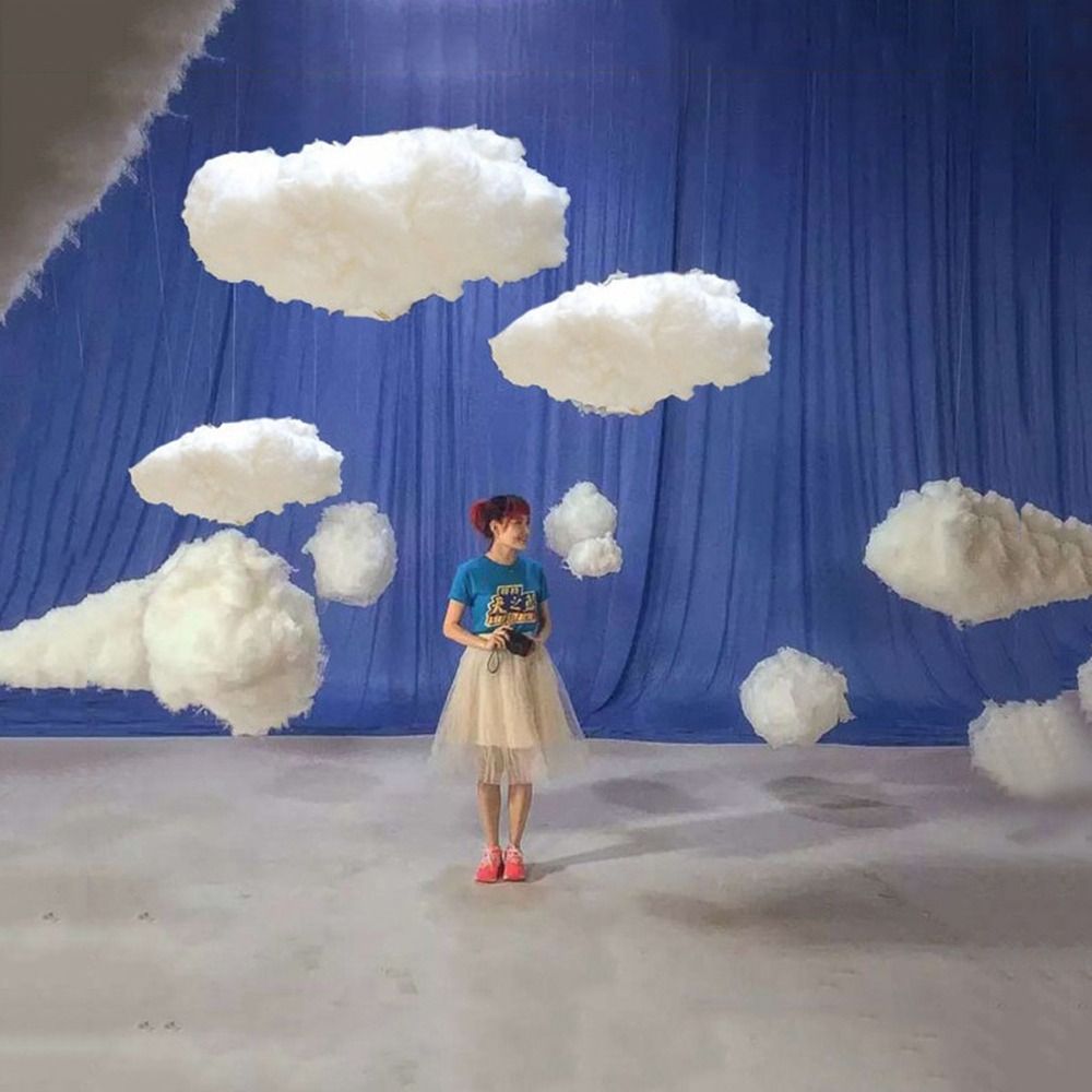 Stores Shopping Mall DIY Party - Wedding Decor Supply Store ulasan dan harga