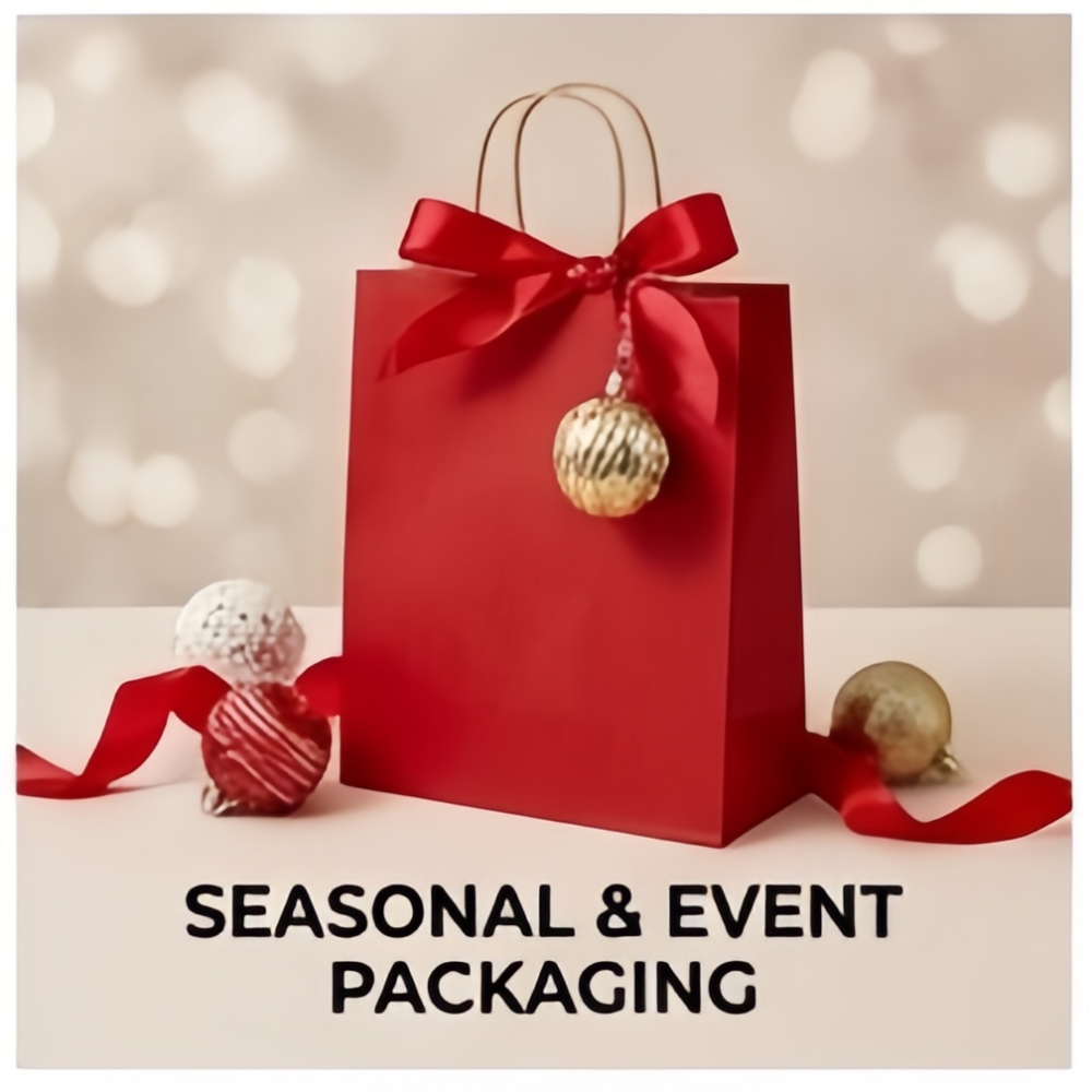 Customizable Kraft Paper Bags  - Wedding/Event Supply Store ulasan dan harga