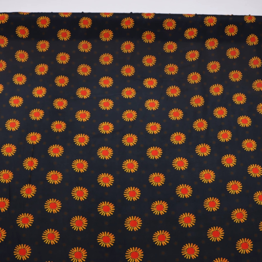 Sun Floral Small Dots Print Re - Good Floral & Wedding Decor Supply Photos ulasan dan harga