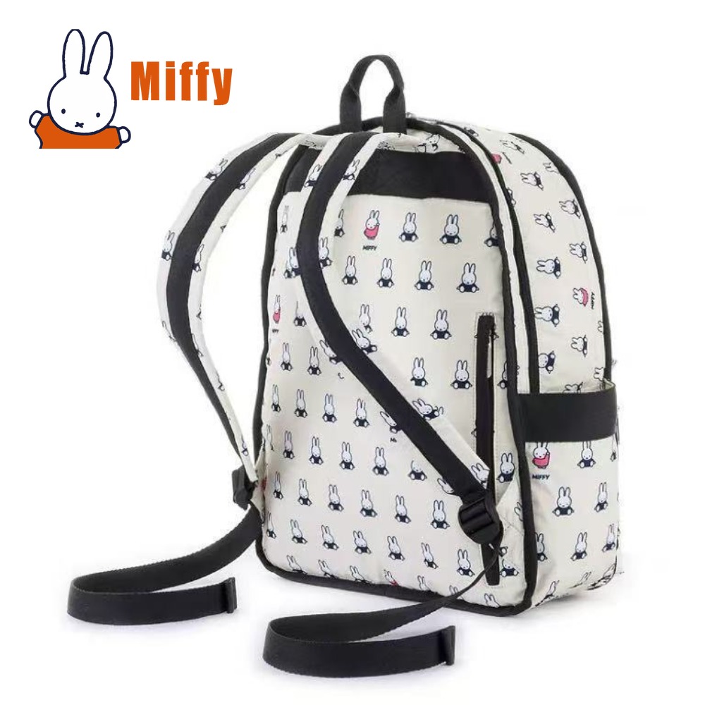 Kawaii Miffy Backpack Cute Rab - Good Floral & Wedding Decor Supply ulasan dan harga
