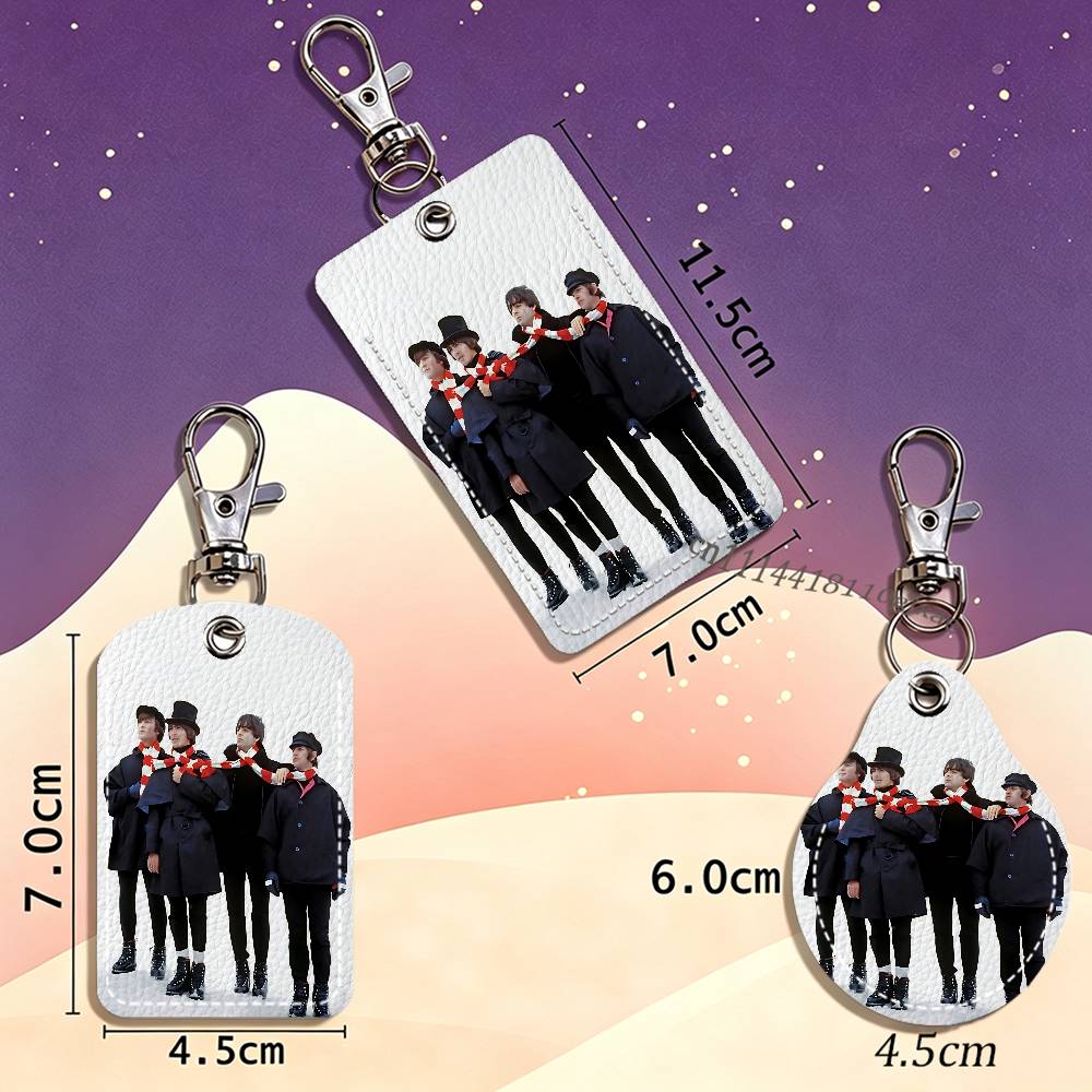 The B-Beatles Band HELP Card K - Wedding Card Box ulasan dan harga