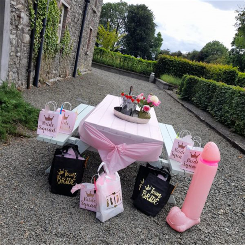 90CM  Bachelorette Party Infla - Wedding Decor Supply Store ulasan dan harga