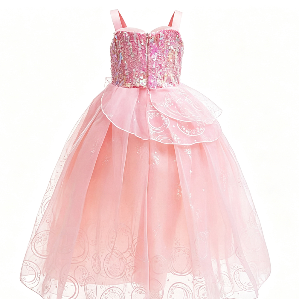Pink Good Witch Costume Baby B - Good Floral & Wedding Decor Supply Photos ulasan dan harga