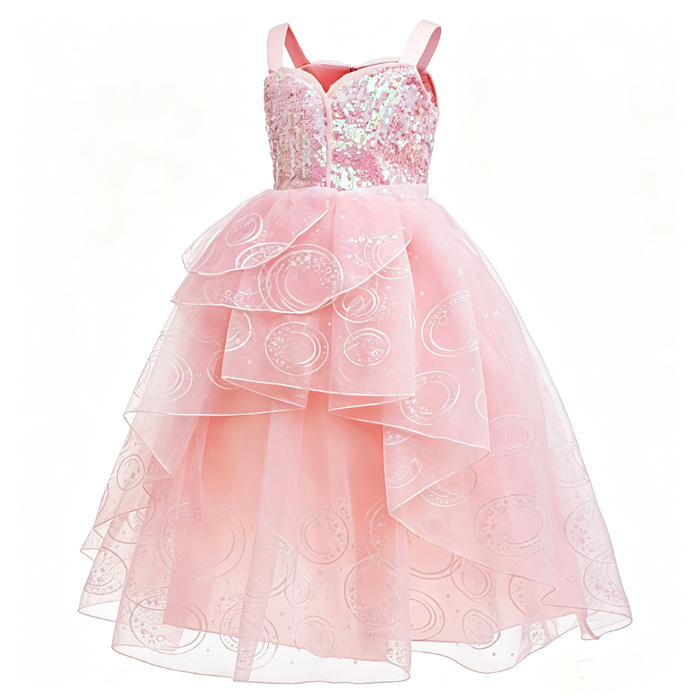 Pink Good Witch Costume Baby B - Good Floral & Wedding Decor Supply Photos ulasan dan harga